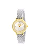Armbanduhr Liu Jo Dame in Stahl TLJ2413 - TLJ2413
